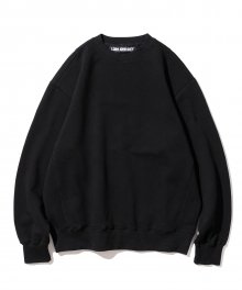 Hoxton Casual Sweatshirts black