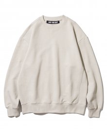 Hoxton Casual Sweatshirts warm grey