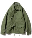 유니폼브릿지() canadian fatigue jacket sage green