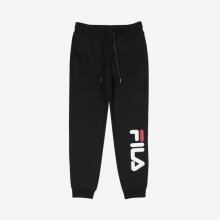 FILA 헤리티지 리니어 조거 팬츠(FS2FPD1111XBLK)