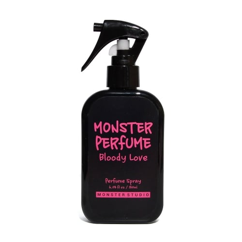몬스터스튜디오(MONSTER STUDIO) 몬스터퍼퓸 섬유방향제 180ml - 4가지향 - 후기 | 무신사