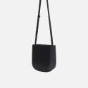로서울(ROH SEOUL) Uline medium crossbody bag Black