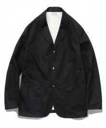 easy blazer jacket black