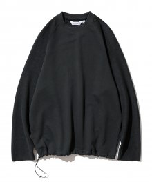 reverse sweatshirts charcoal