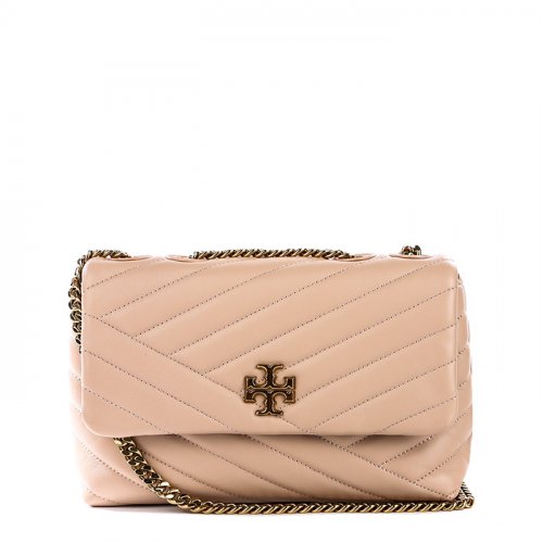 토리버치(TORY BURCH) (64963 288) 여성 키라 쉐브론 스몰 숄더백 20FW - 563,000 | 무신사 스토어