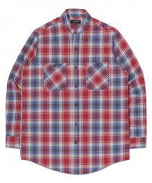 CORENOR SHIRTS - RED