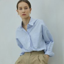 GR_standard pocket shirt SB