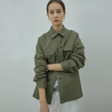 GR_easy field jacket_KH