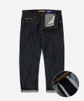 OG SELVEDGE REGULAR DENIM PANTS _ RIGID INDIGO