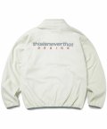 DSN Fleece Jacket Ivory