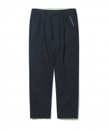 (FW20) Work Pant Navy