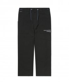 CORDURA® Fatigue Pant Black