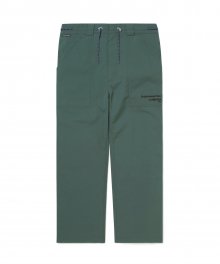 CORDURA® Fatigue Pant Blue Green