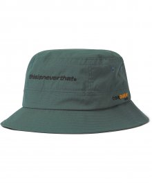 CORDURA® Bucket Hat Blue Green