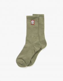 Frame Socks - Sage