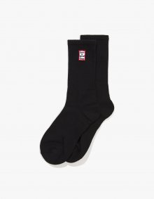 Frame Socks - Black