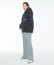 ZPA3 Relax track pants [GREY]