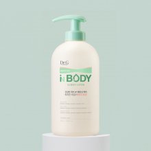 모이스처 인 바디 5.0 바디로션 500mL