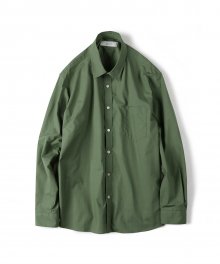 02 HIGH DENSITY STANDARD SHIRT (GREEN)