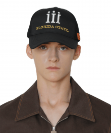 FLORIDA STATE III CAP