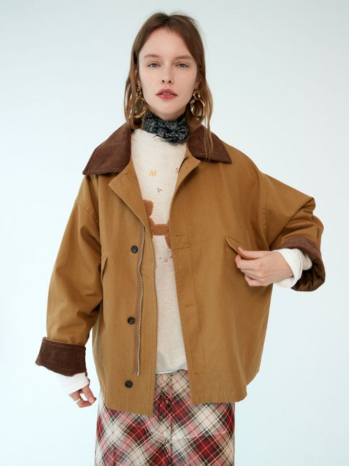 【韓国人気】Oui mais non Berlin Jacket 2カラー yLFO8nLxchAUolV-ft-bwU1vprM.png