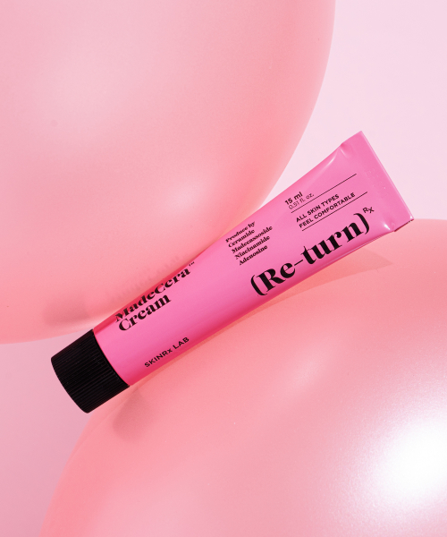 스킨알엑스랩() 마데세라 여드름 크림 15ml 상품 이미지