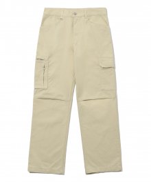 20ELTFW020 TACTICAL PANTS_IVORY