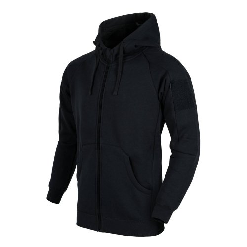 Легкое худи Urban Tactical Black