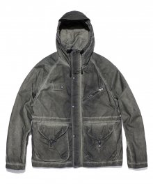 20ELTFW004 MOUNTAIN JACKET_KHAKI