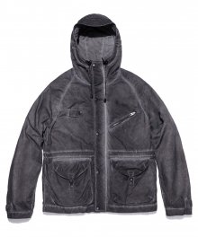 20ELTFW004 MOUNTAIN JACKET_CHARCOAL