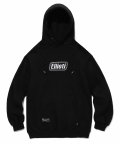 Eraser Hoodie_Black