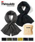 [패키지] 3M Thinsulate Muffler (6COLOR)