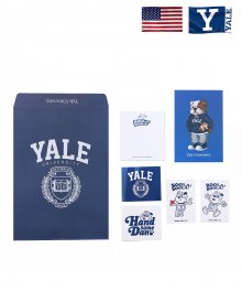 YALE GOODS PACK