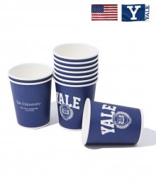 ARCH EMBLEM PAPER CUP 10P