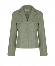 benny tailor jacket