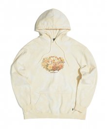 BABY ANGEL HOODIE (YELLOW)