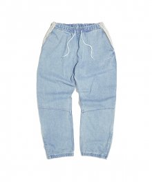 DENIM IPFU PANTS (L.DENIM)