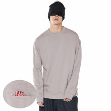 illi Twist Sweatshirts (DB)_ PA3TS2222
