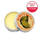 버츠비(BURTSBEES) 레몬 버터 큐티클 크림 17g