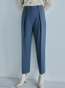 One tuck trousers SW0AL324-22