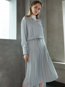 Blouson long dress SW0AO307-31