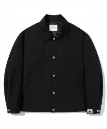 XLARGE×VIVASTUDIO UTILTY JACEKT [BLACK]