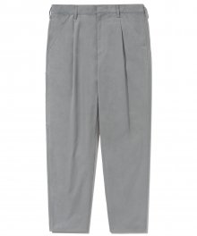 XLARGE×VIVASTUDIO CARPENTER PANTS [GREY]