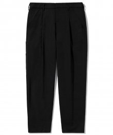 XLARGE×VIVASTUDIO CARPENTER PANTS [BLACK]