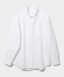 Daily Shirts [White]