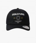 골스튜디오(GOALSTUDIO) WWFC BALL CAP