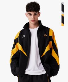 WWFC TRACK ZIP-UP JACKET