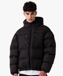 WWFC EMBO DOWN JACKET