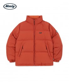 [Mmlg] 8020 PADDING JUMPER (ORANGE)