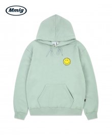 [Mmlg] SPRAY Smiley® HOOD (PURE MINT)